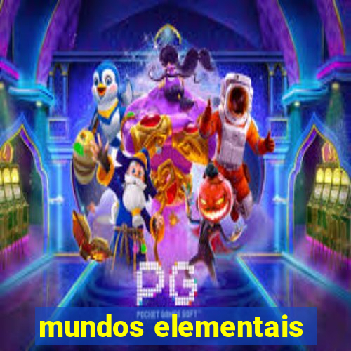 mundos elementais